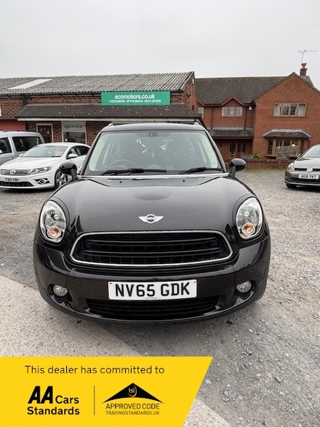 Used MINI Countryman 2015 for sale - 76267565: Photo 1