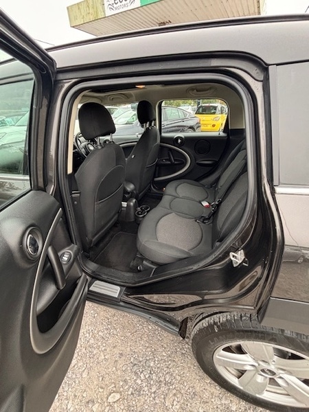 Used MINI Countryman 2015 for sale - 76267565: Photo 10