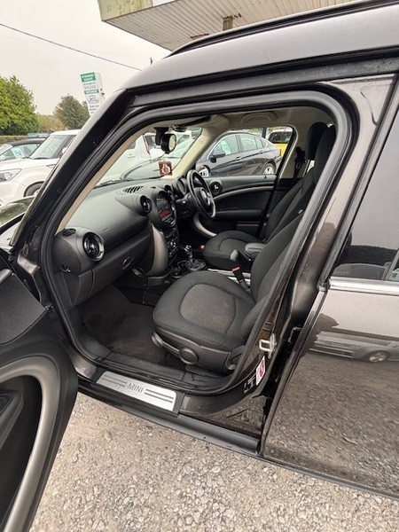 Used MINI Countryman 2015 for sale - 76267565: Photo 11
