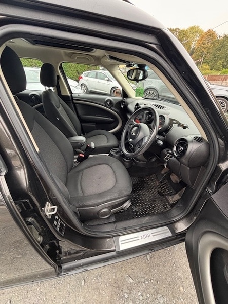 Used MINI Countryman 2015 for sale - 76267565: Photo 12