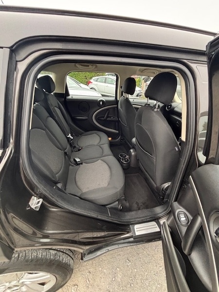 Used MINI Countryman 2015 for sale - 76267565: Photo 13