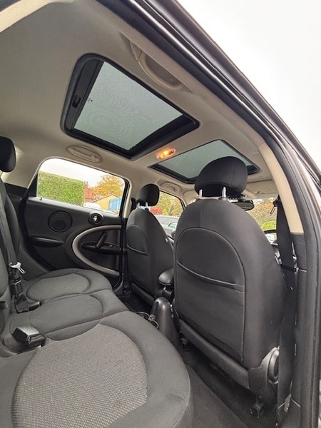 Used MINI Countryman 2015 for sale - 76267565: Photo 14