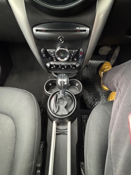 Used MINI Countryman 2015 for sale - 76267565: Photo 16