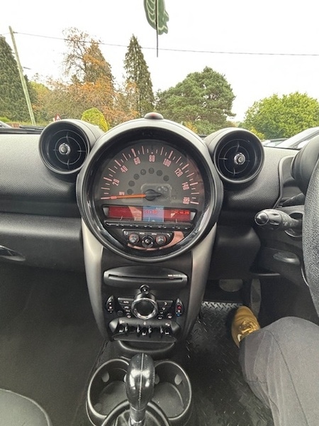 Used MINI Countryman 2015 for sale - 76267565: Photo 17