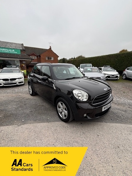 Used MINI Countryman 2015 for sale - 76267565: Photo 2