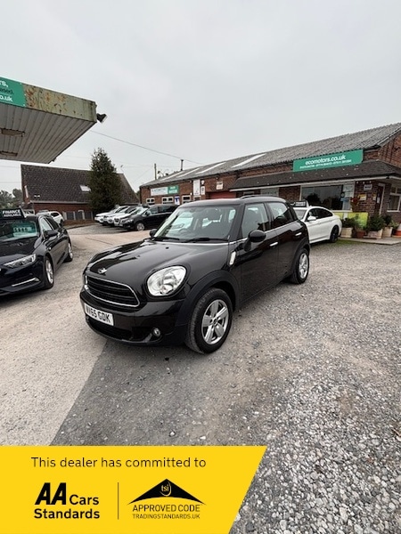 Used MINI Countryman 2015 for sale - 76267565: Photo 3
