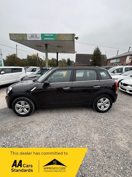Used MINI Countryman 2015 for sale - 76267565: Photo 4
