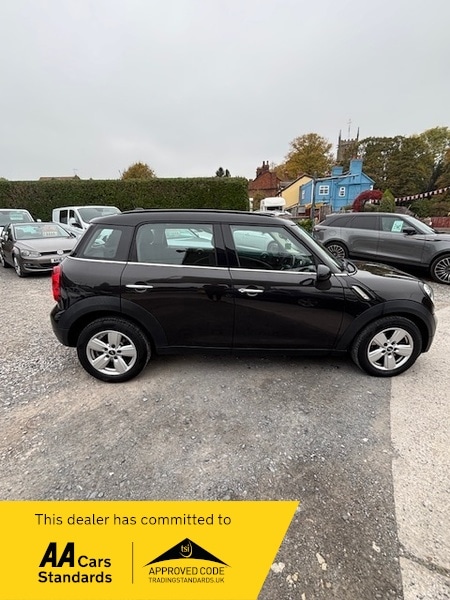 Used MINI Countryman 2015 for sale - 76267565: Photo 5