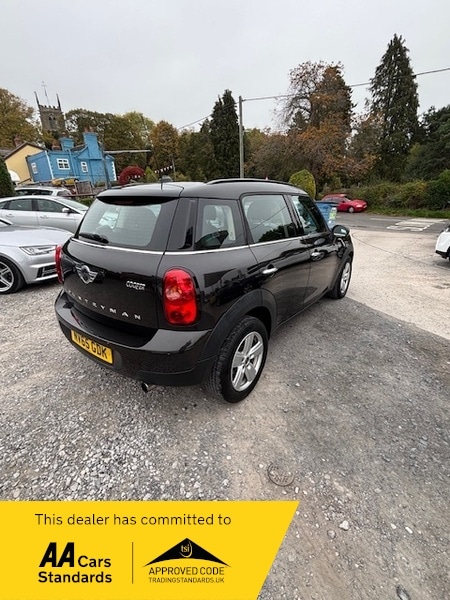 Used MINI Countryman 2015 for sale - 76267565: Photo 6