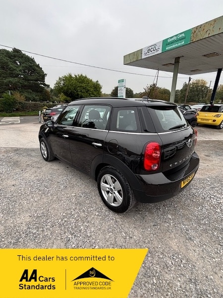 Used MINI Countryman 2015 for sale - 76267565: Photo 7