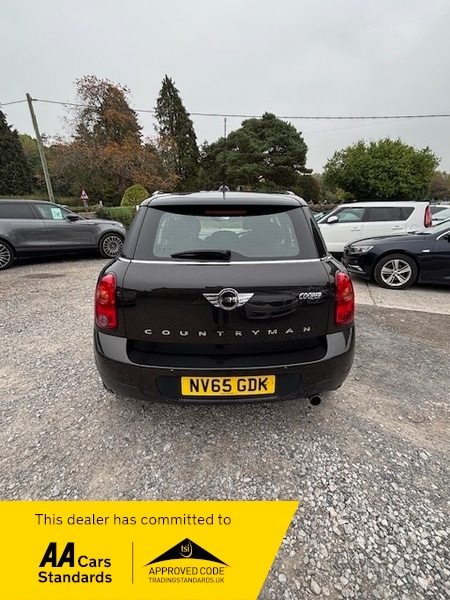 Used MINI Countryman 2015 for sale - 76267565: Photo 8