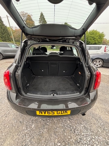 Used MINI Countryman 2015 for sale - 76267565: Photo 9