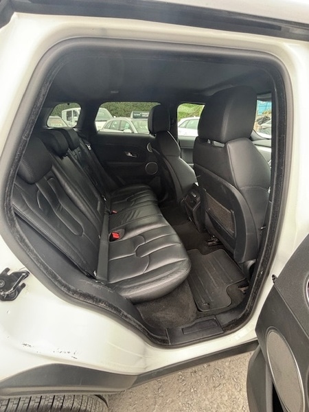 Used Land Rover Range Rover Evoque 2014 for sale - 76313364: Photo 13