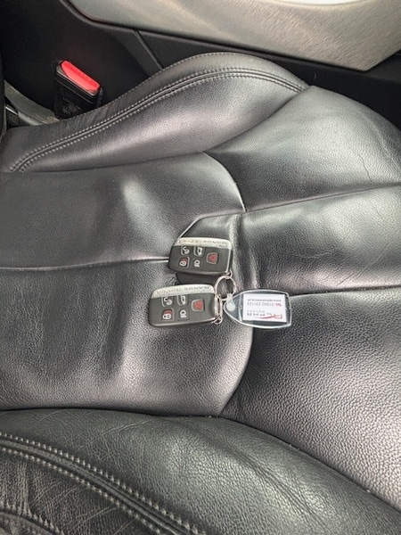 Used Land Rover Range Rover Evoque 2014 for sale - 76313364: Photo 15