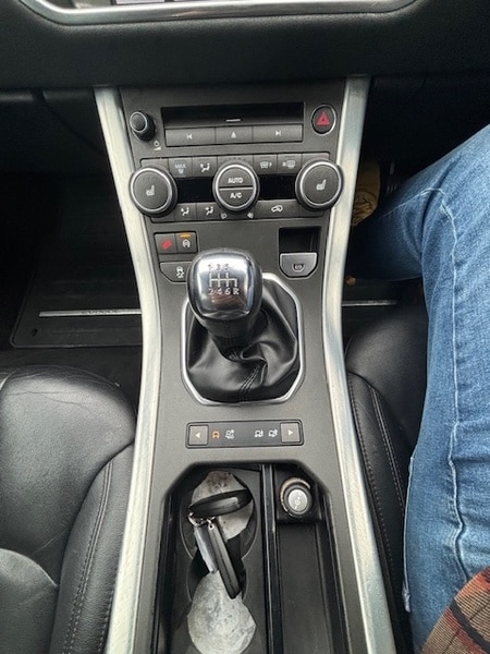 Used Land Rover Range Rover Evoque 2014 for sale - 76313364: Photo 16