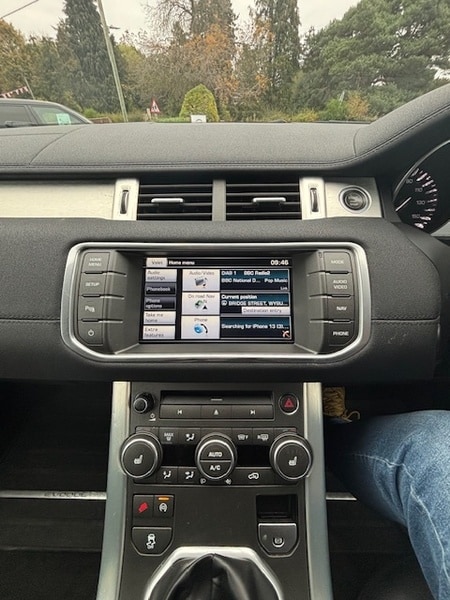 Used Land Rover Range Rover Evoque 2014 for sale - 76313364: Photo 17