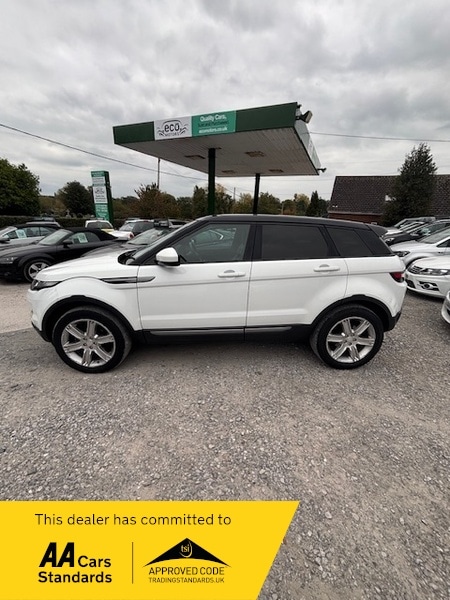 Used Land Rover Range Rover Evoque 2014 for sale - 76313364: Photo 5