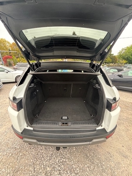 Used Land Rover Range Rover Evoque 2014 for sale - 76313364: Photo 9