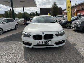 Used BMW 1 Series 2017 for sale - 79778811: Photo