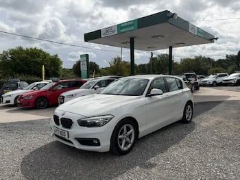 Used BMW 1 Series 2017 for sale - 79778811: Photo