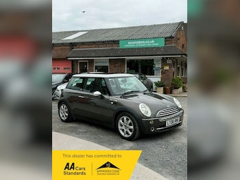 Used MINI Hatch 2006 for sale - 78488510: Photo