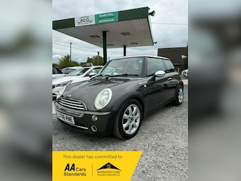Used MINI Hatch 2006 for sale - 78488510: Photo