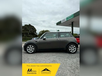 Used MINI Hatch 2006 for sale - 78488510: Photo