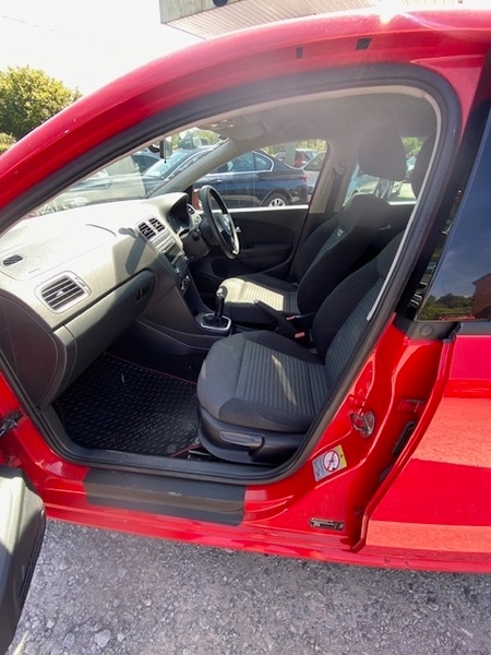 Used Volkswagen Polo 2012 for sale - 77313834: Photo 10