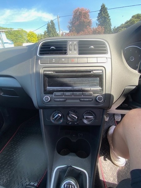 Used Volkswagen Polo 2012 for sale - 77313834: Photo 15