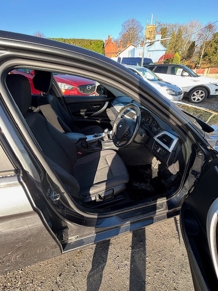 Used BMW 3 Series 2013 for sale - 77735313: Photo 13