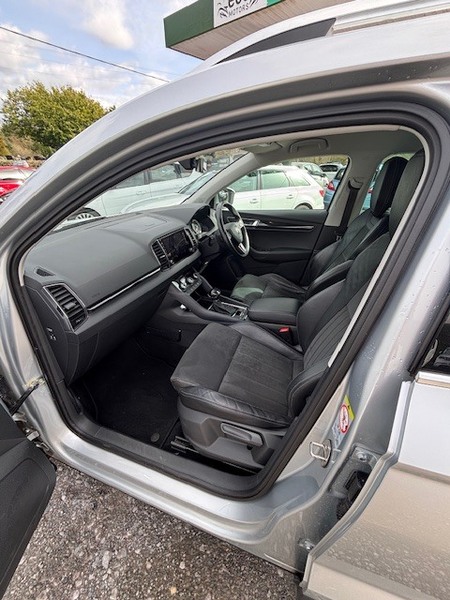 Used Skoda Karoq 2019 for sale - 78031285: Photo 10