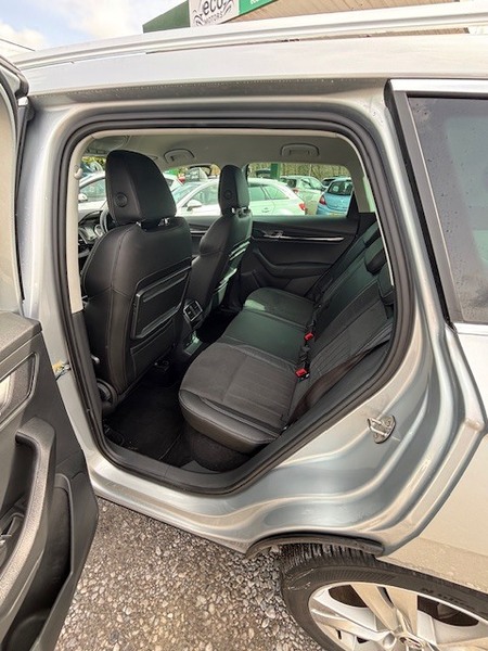 Used Skoda Karoq 2019 for sale - 78031285: Photo 11