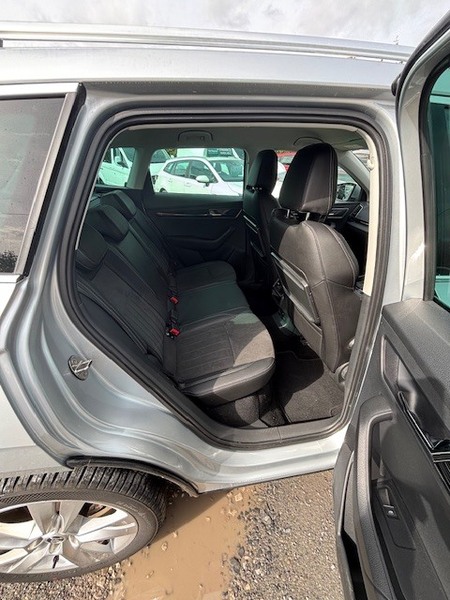 Used Skoda Karoq 2019 for sale - 78031285: Photo 12