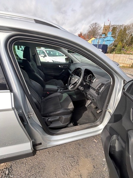 Used Skoda Karoq 2019 for sale - 78031285: Photo 13