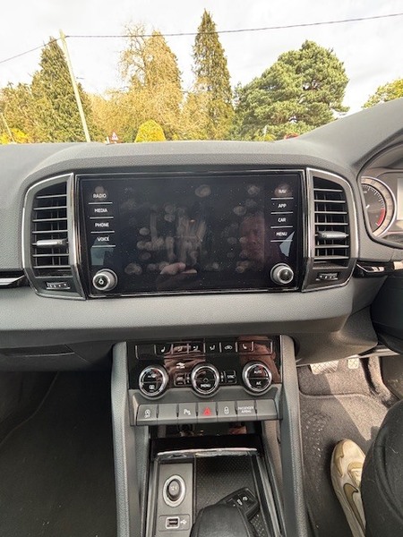 Used Skoda Karoq 2019 for sale - 78031285: Photo 15