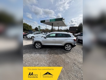 Used Skoda Karoq 2019 for sale - 78031285: Photo