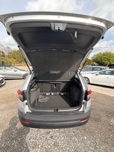 Used Skoda Karoq 2019 for sale - 78031285: Photo 9