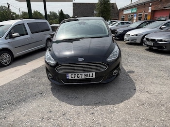 Used Ford S-Max 2017 for sale - 78909067: Photo