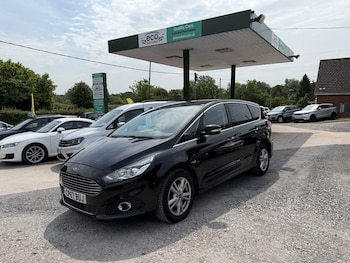Used Ford S-Max 2017 for sale - 78909067: Photo