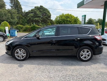 Used Ford S-Max 2017 for sale - 78909067: Photo