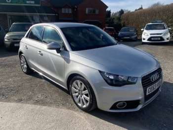 Used Audi A1 2013 for sale - 74266320: Photo