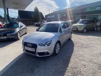 Used Audi A1 2013 for sale - 74266320: Photo