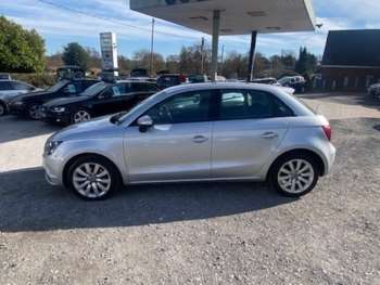 Used Audi A1 2013 for sale - 74266320: Photo
