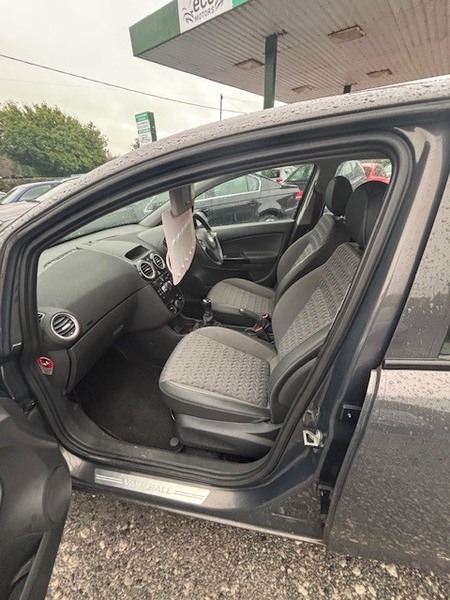 Used Vauxhall Corsa 2014 for sale - 77172875: Photo 10