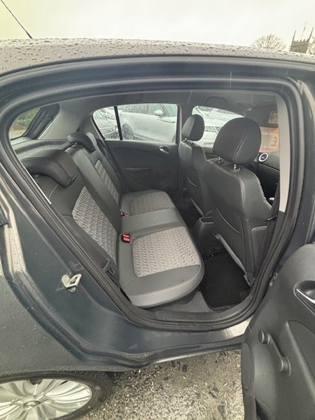 Used Vauxhall Corsa 2014 for sale - 77172875: Photo 12