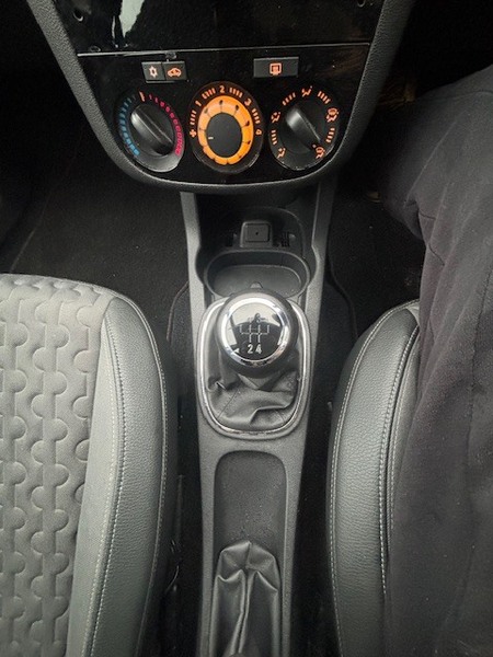 Used Vauxhall Corsa 2014 for sale - 77172875: Photo 14