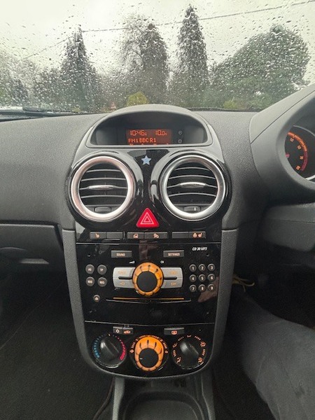 Used Vauxhall Corsa 2014 for sale - 77172875: Photo 17