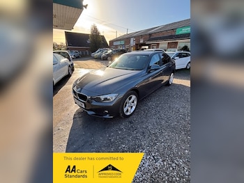 Used BMW 3 Series 2013 for sale - 78140928: Photo