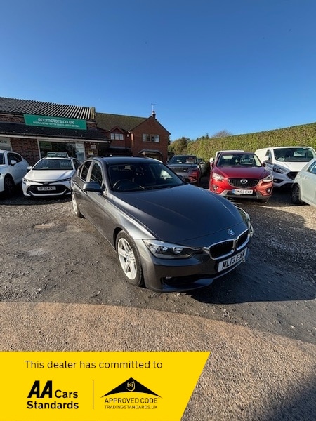 Used BMW 3 Series 2013 for sale - 78140928: Photo 3