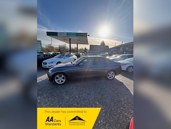 Used BMW 3 Series 2013 for sale - 78140928: Photo